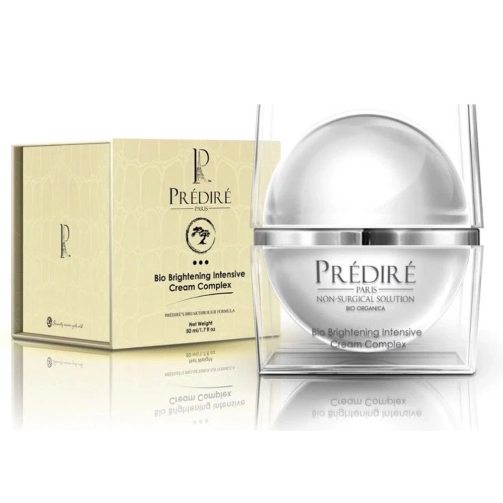 Predire Paris Bio Brightening Intensive Cream Complex